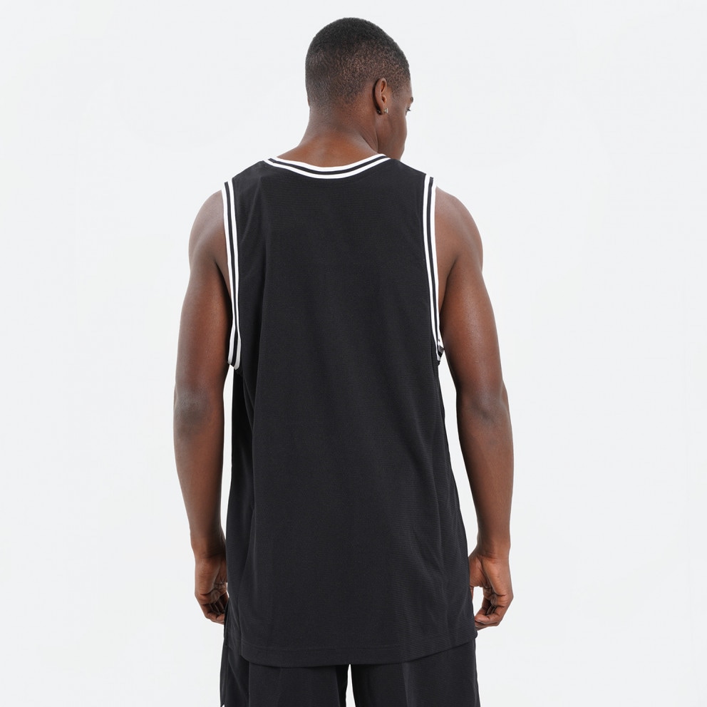 Nike Dri-FIT NBA Brooklyn Nets Ανδρικό Jersey