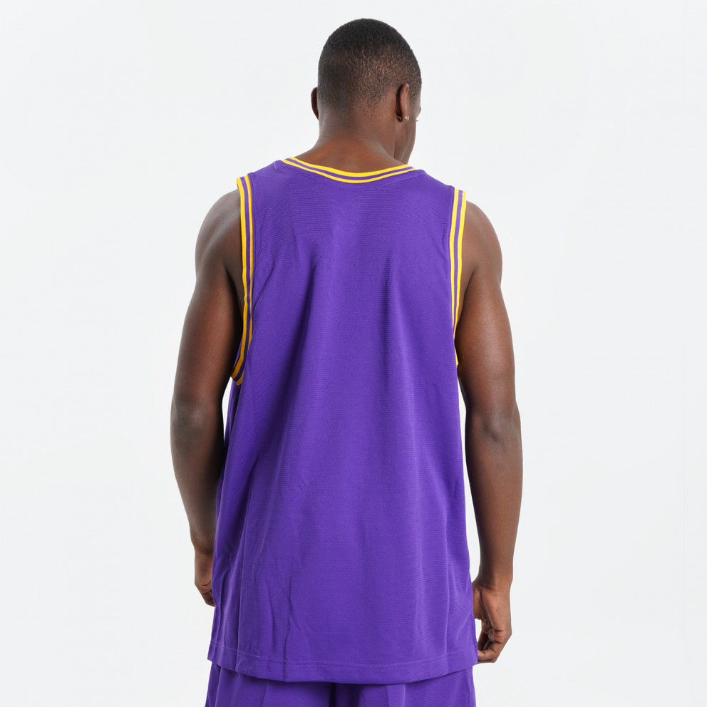 Nike Dri-FIT NBA Los Angeles Lakers  Men's Jersey