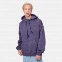 Carhartt WIP Nelson Unisex Μπλούζα με Κουκούλα