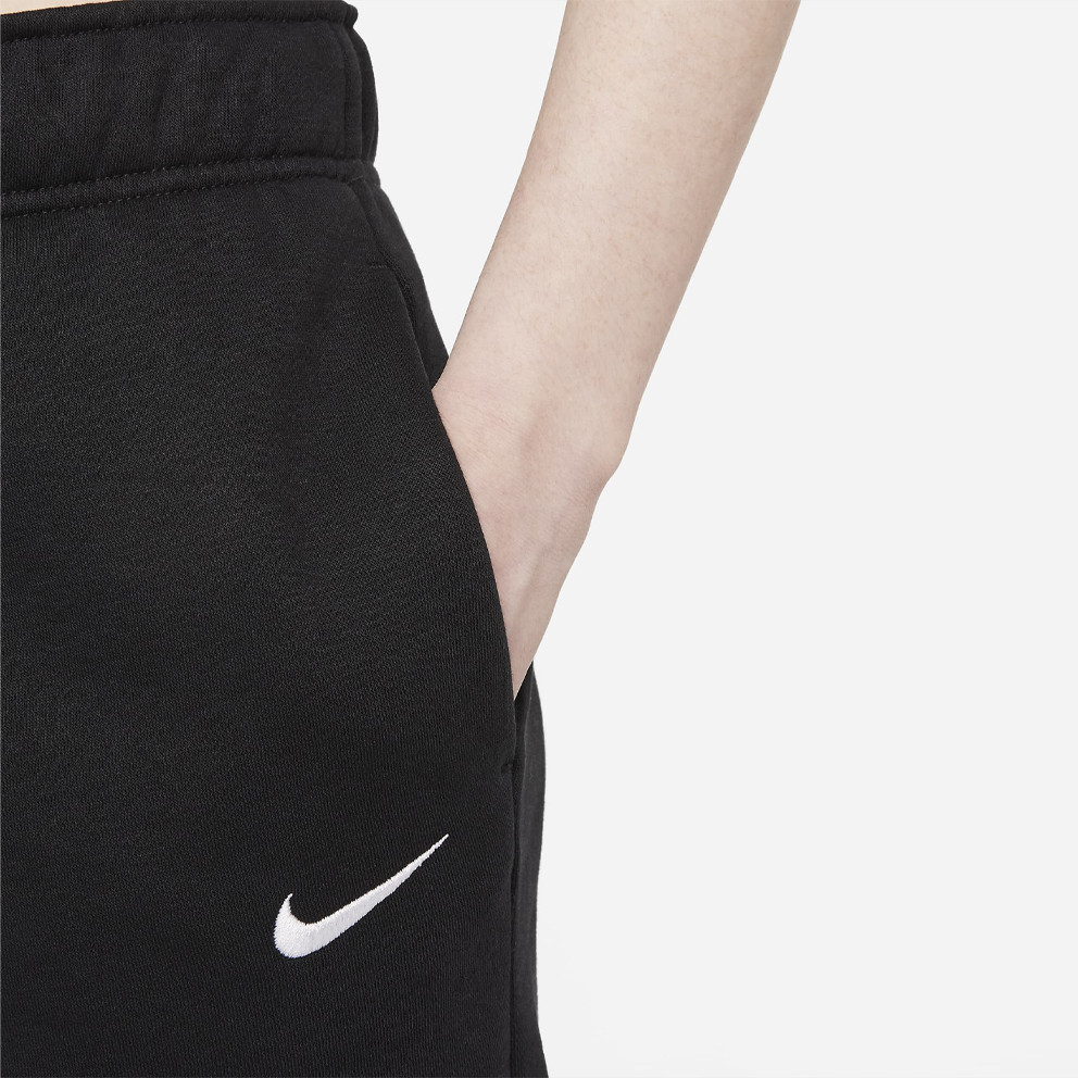 Nike Sportswear Collection Essentials Γυναικείο Παντελόνι Φόρμας
