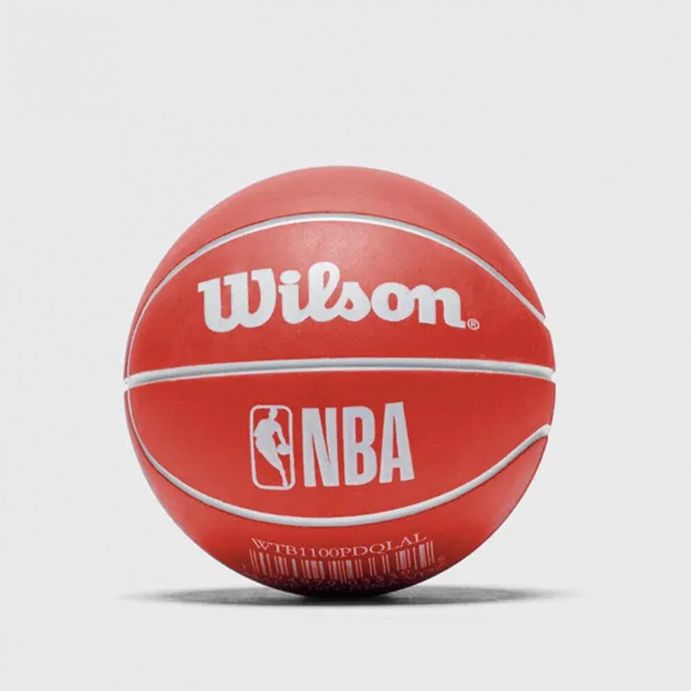 Wilson NBA Chicago Bulls Mini Μπάλα