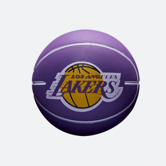 Wilson NBA  Los Angeles Lakers Mini Μπάλα