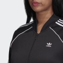 adidas Originals SST Primeblue Plus Size Women's Track Top