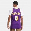 Mitchell & Ness Kobe Bryant Los Angeles Lakers Road 1996-97 Authentic Jersey