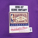 Mitchell & Ness Kobe Bryant Los Angeles Lakers Road 1996-97 Authentic Jersey