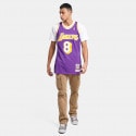 Mitchell & Ness Kobe Bryant Los Angeles Lakers Road 1996-97 Authentic Jersey