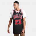 Mitchell & Ness Authentic Alternate Chicago Bulls Michael Jordan 1997-98 Jersey