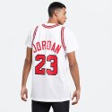 Mitchell & Ness Michael Jordan Chicago Bulls 1991-92 Authentic Φανέλα Μπάσκετ