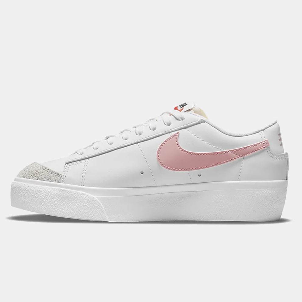 Nike  Blazer Platform Women's Shoes