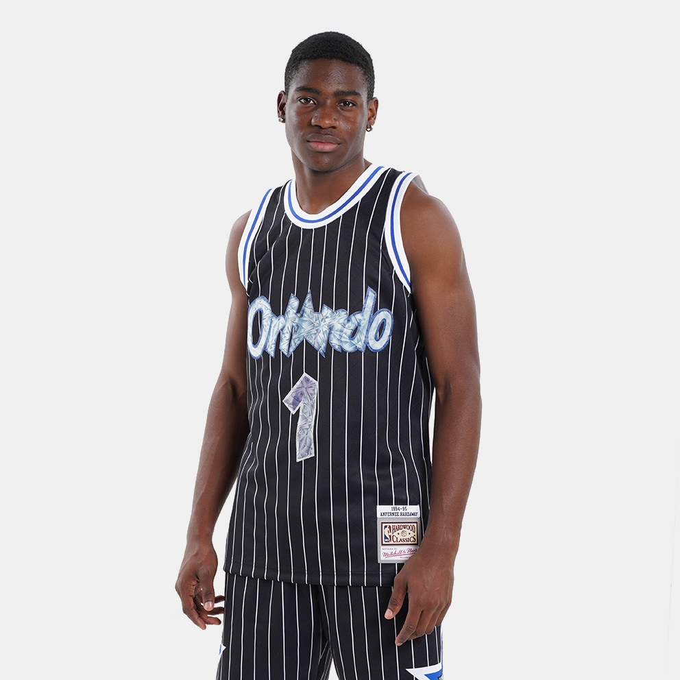 Mitchell & Ness 75Th Anni Swingman Jersey Orlando Magic