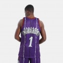 Mitchell & Ness 75th Anniversary Tracy McGrady 1998-99 Toronto Raptors Swingman Jersey