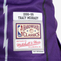 Mitchell & Ness 75th Anniversary Tracy McGrady 1998-99 Toronto Raptors Swingman Jersey