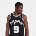Mitchell & Ness NBA Tony Parker San Antonio Spurs 2001-02 Μπασκετική Φανέλα