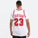 Mitchell & Ness Michael Jordan Chicago Bulls 1984-85 Authentic Jersey