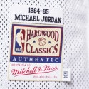 Mitchell & Ness Michael Jordan Chicago Bulls 1984-85 Authentic Φανέλα Μπάσκετ