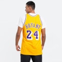 Mitchell & Ness Kobe Bryant Los Angeles Lakers 2007-08 Authentic Jersey