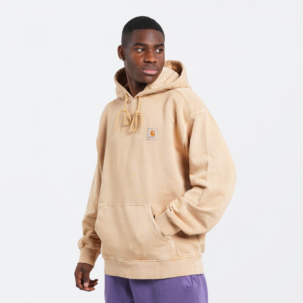 Carhartt WIP Nelson Unisex Μπλούζα με Κουκούλα