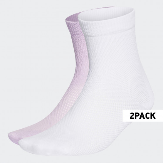 adidas Originals Mesh 2-Pack Κάλτσες