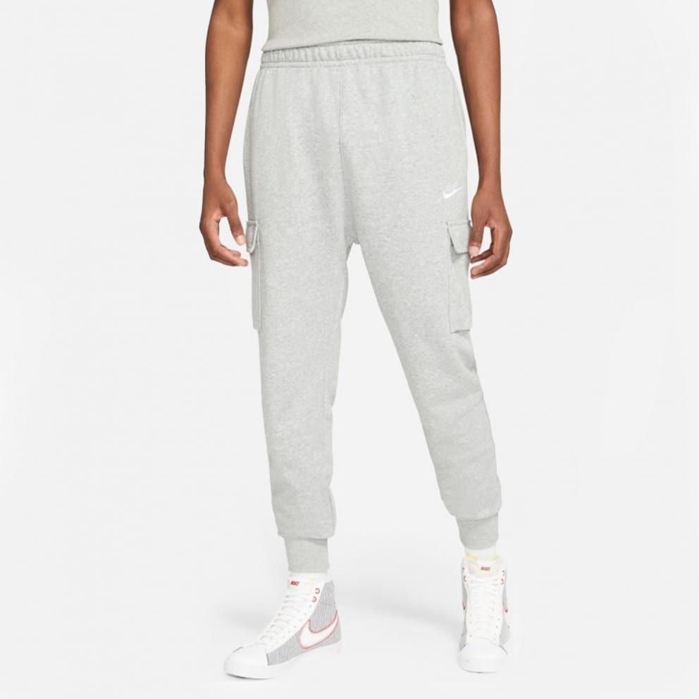 Nike Sportswear Club Fleece Men's Track Pants