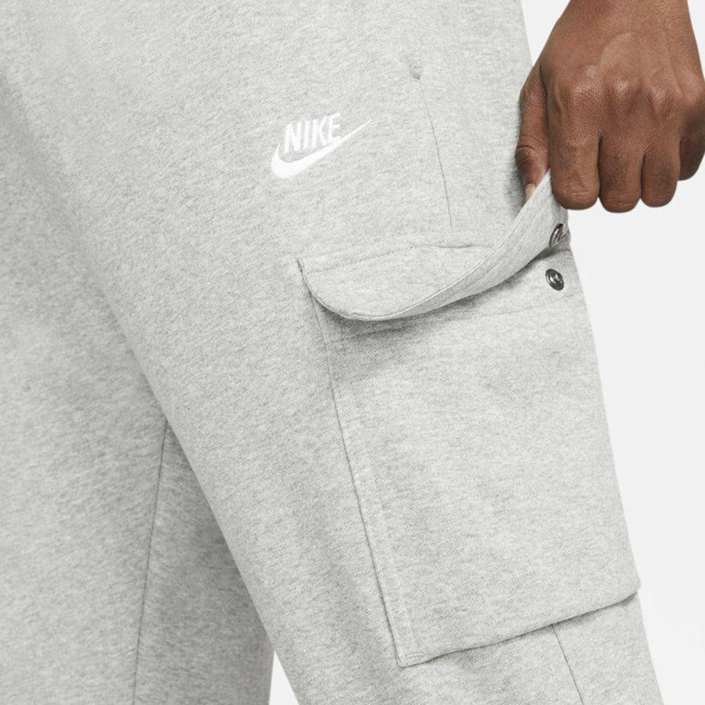 Nike Sportswear Club Fleece Men's Track Pants