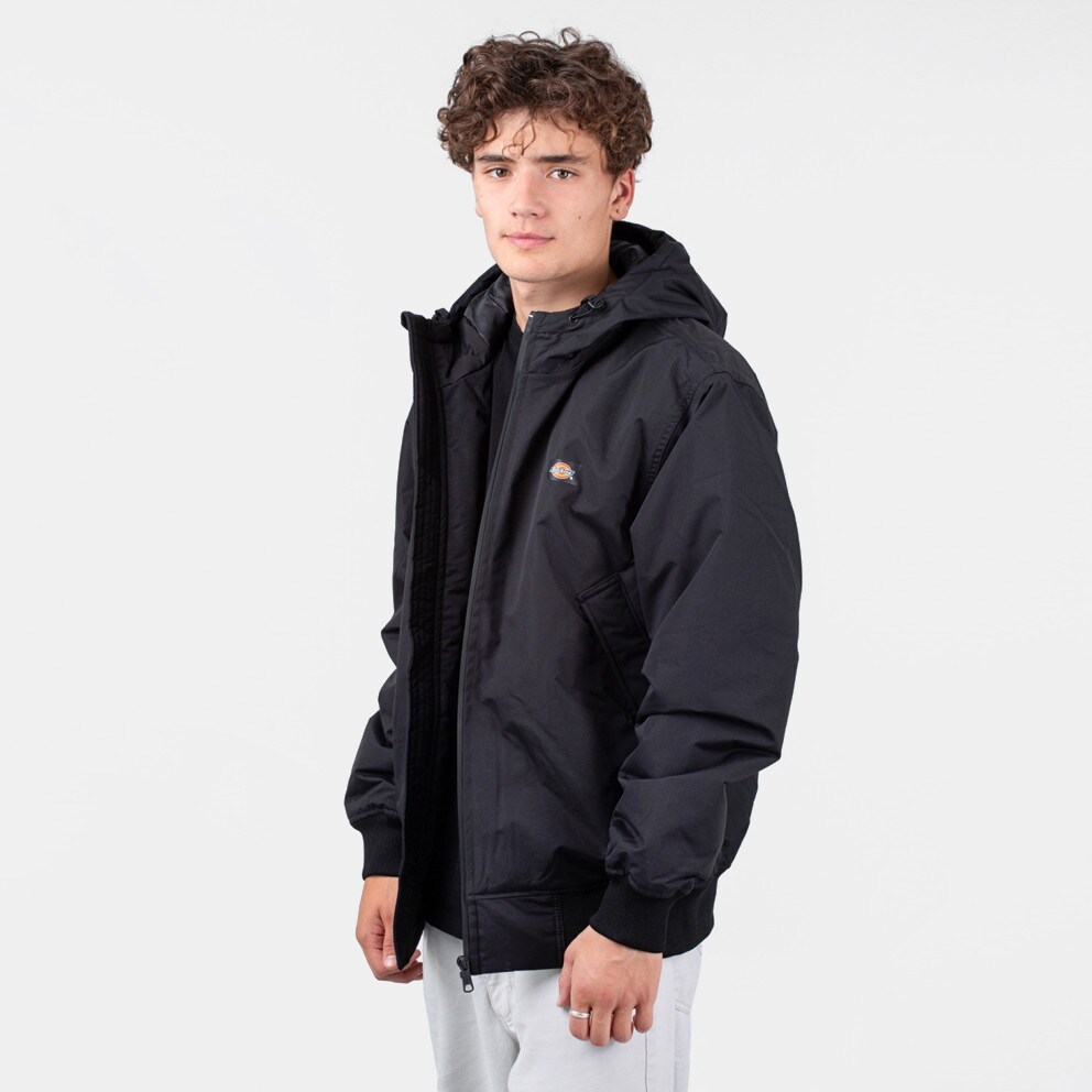 Dickies New Sarpy Jacket Black