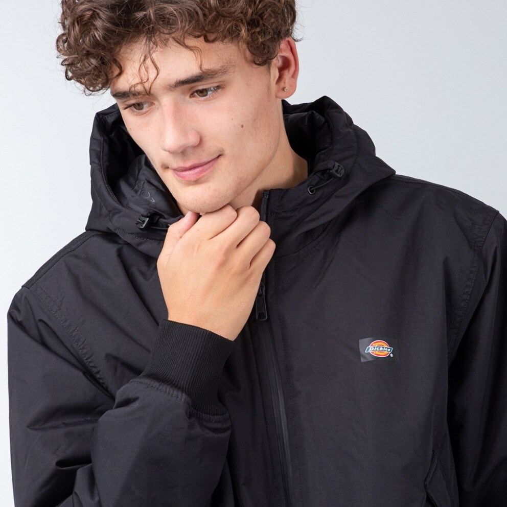 Dickies New Sarpy Jacket Black