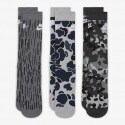 Nike Everyday Essential Crew 3-Pack Unisex Socks