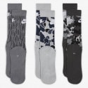 Nike Everyday Essential Crew 3-Pack Unisex Socks