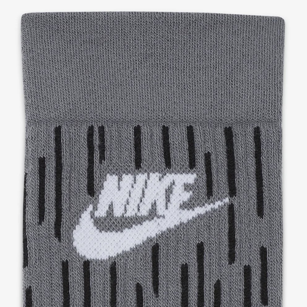 Nike Everyday Essential Crew 3-Pack Unisex Κάλτσες