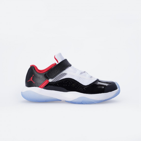 Jordan 11 CMFT Low Kid’s Basketball Shoes