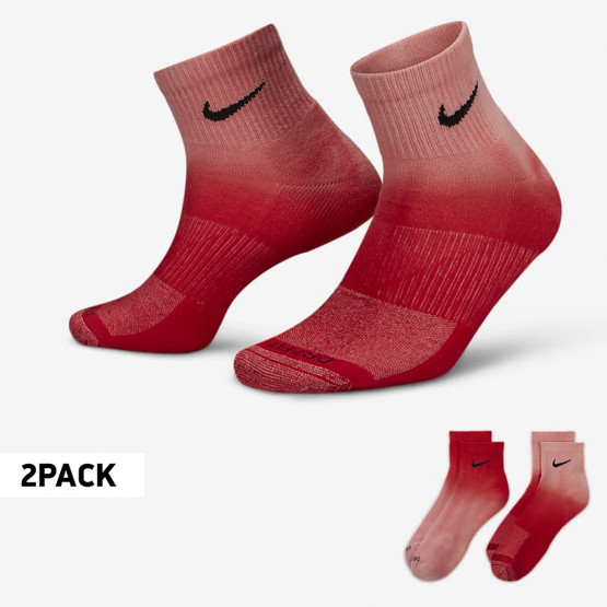 Nike Everyday Plus Cushioned Ankle Unisex Socks