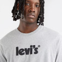 Levis Poster Logo Men's T-shirt