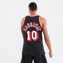 Mitchell & Ness Nba Swingman Miami Heat 1996-97 Ανδρικό Σορτς για Μπάσκετ