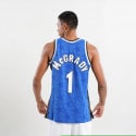 Mitchell & Ness NBA Tracy McGrady Orlando Magic 2000-01 Swingman