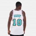 Mitchell & Ness NBA Mike Bibby Vancouver Grizzlies Swingman Jersey