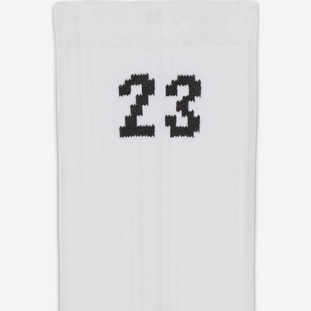 Jordan Essentials Socks 3-Pack