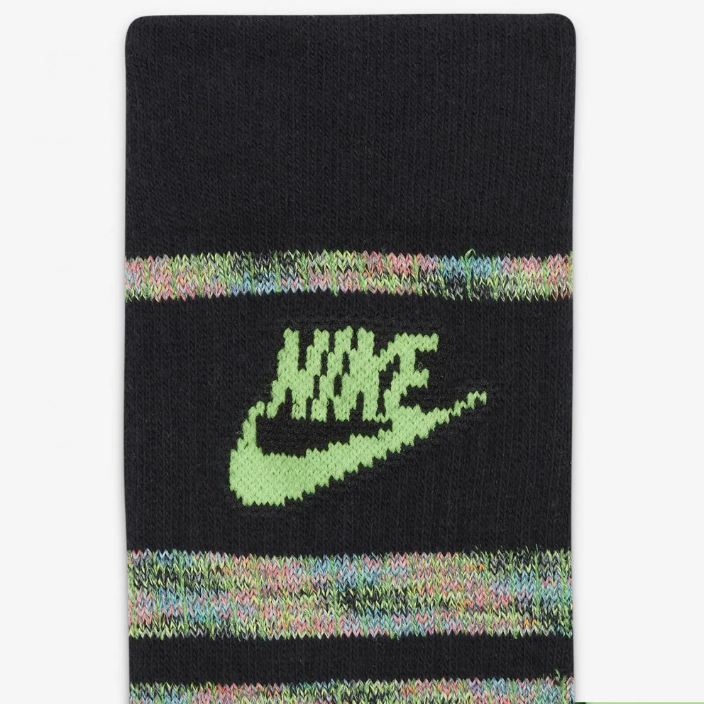 Nike Everyday Essential Unisex Κάλτσες - 3 Pack