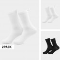 adidas Originals Mesh Unisex Κάλτσες 2Pack