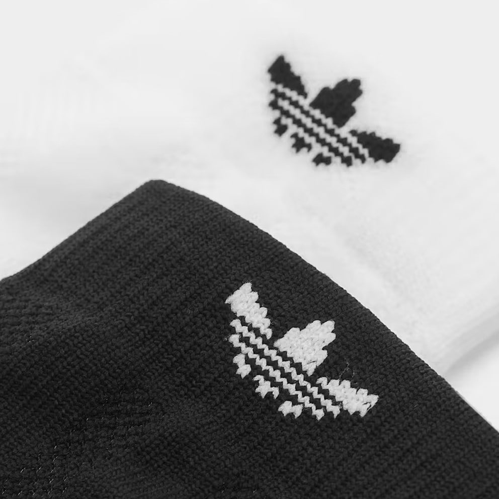 adidas Originals Mesh Unisex Κάλτσες 2Pack