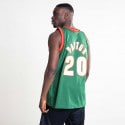 Mitchell & Ness ΝΒΑ Gary Payton Seattle SuperSonics Road 1995-96 Swingman