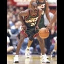 Mitchell & Ness ΝΒΑ Gary Payton Seattle SuperSonics Road 1995-96 Swingman