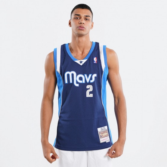 Mitchell & Ness NBA Jason Kidd Dallas Mavericks 2011-12 Swingman