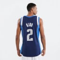 Mitchell & Ness NBA Jason Kidd Dallas Mavericks 2011-12 Swingman