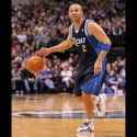 Mitchell & Ness NBA Jason Kidd Dallas Mavericks 2011-12 Swingman