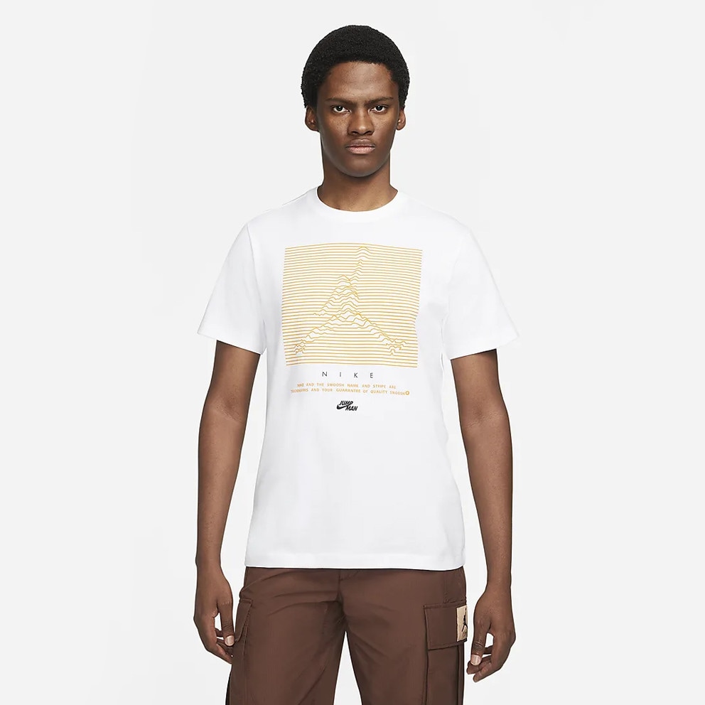 Jordan Jumpman Men's T-Shirt