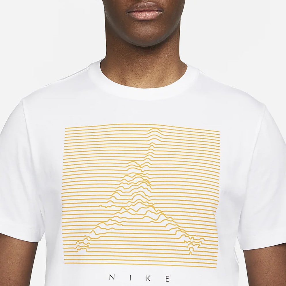 Jordan Jumpman Men's T-Shirt