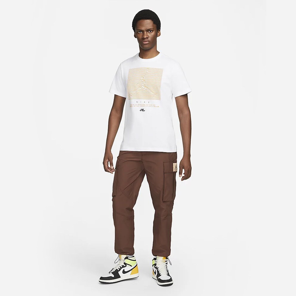 Jordan Jumpman Men's T-Shirt