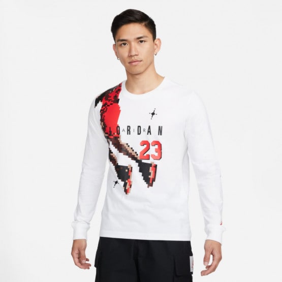 Jordan Brand Hol Crew Men's Sweatshirt