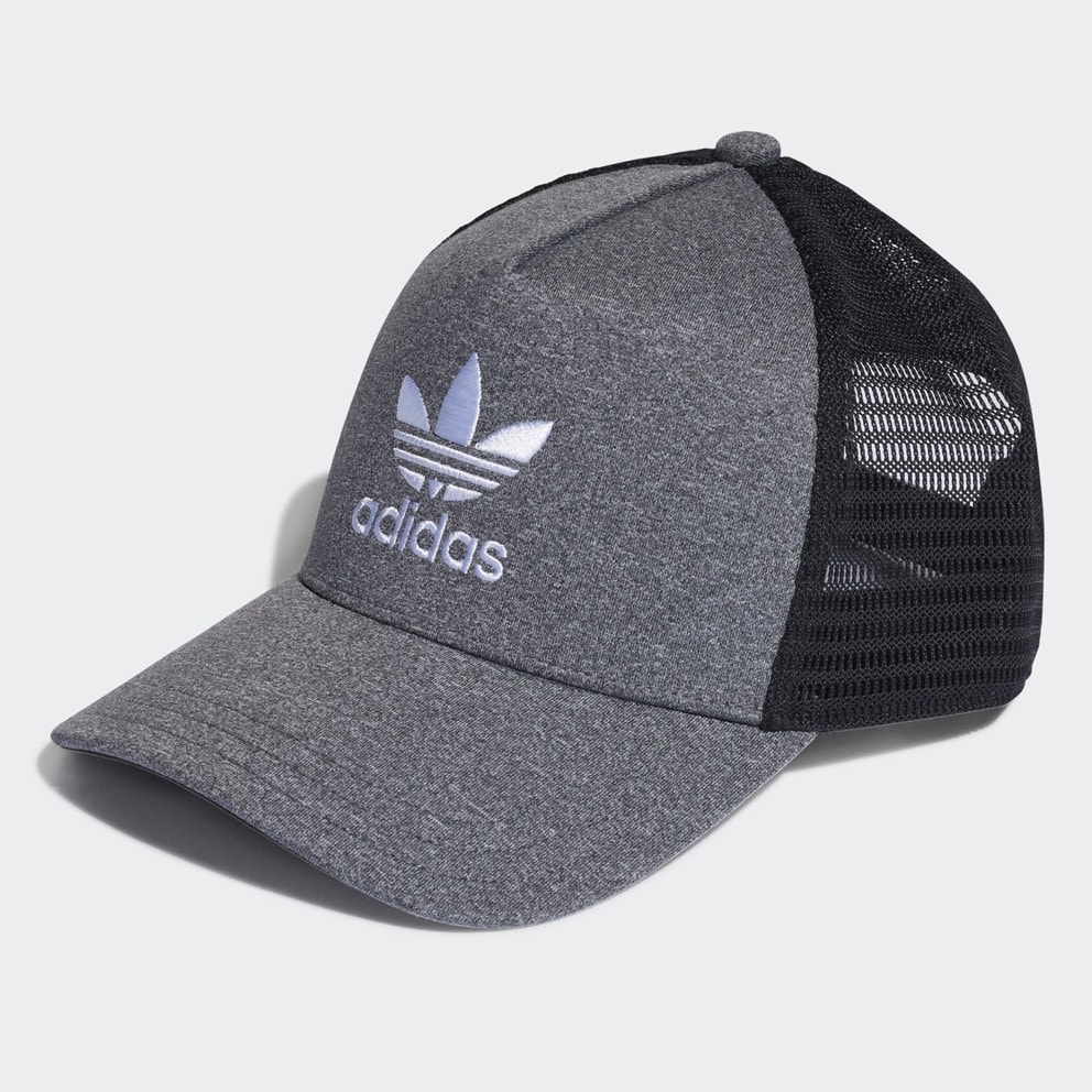 adidas Originals Curved Trucker Unisex Καπέλο