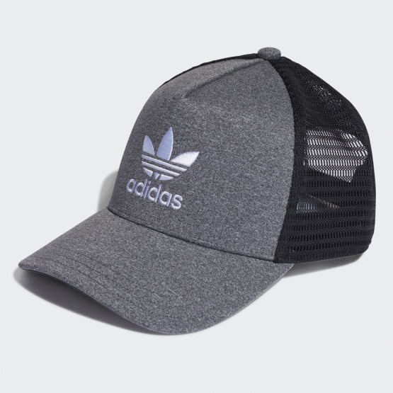 adidas Originals Curved Trucker Unisex Καπέλο